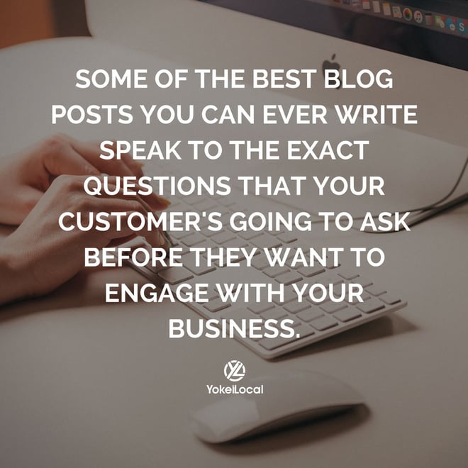 best types of blog posts that get leads