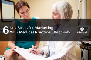 marketing your medical practice