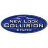 New Look Collision Logo 
