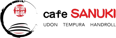 Cafe Sanuki