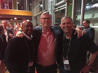 Yokel Local with Co-Founder of HubSpot Brian Halligan
