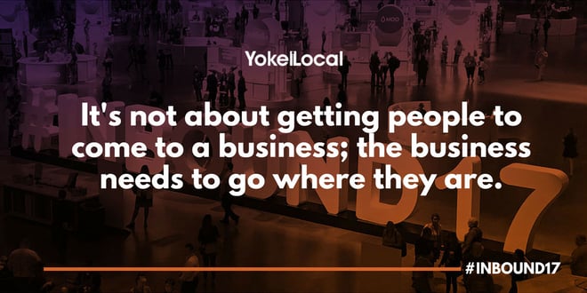 find your customers before they find you