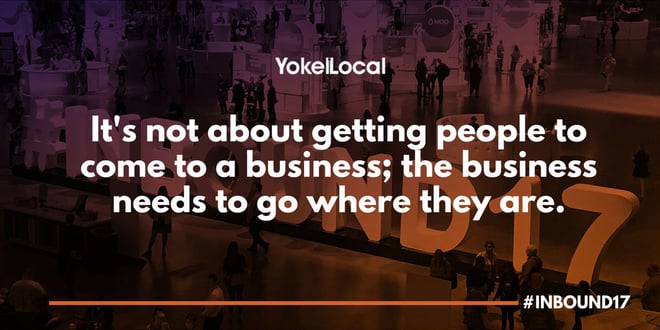 find your customers before they find you