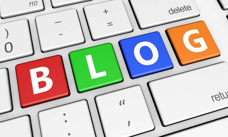 Publish your Patient Reviews as Blogs