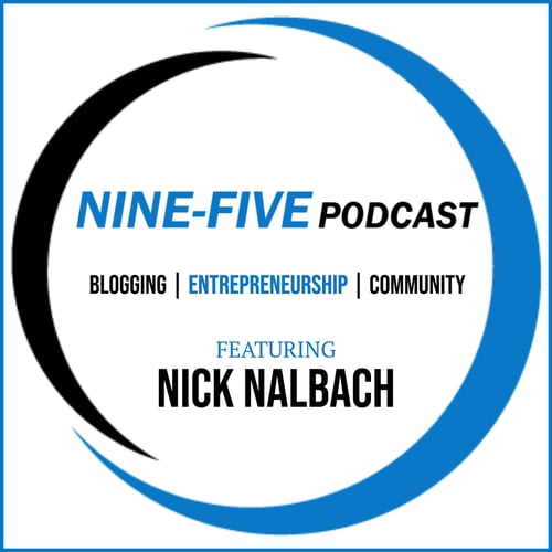 Nine-Five Podcast (Nick Nalbach)
