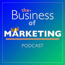 The Business Of Marketing (A Lee Judge)