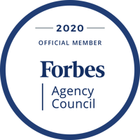forbes agency council member