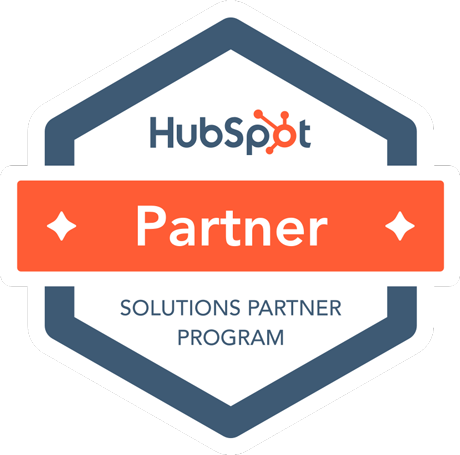 HubSpot platinum solutions partner