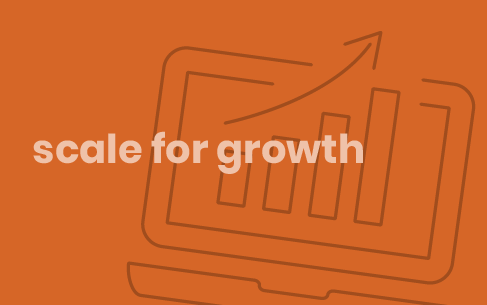 inbound methodology scale for growth