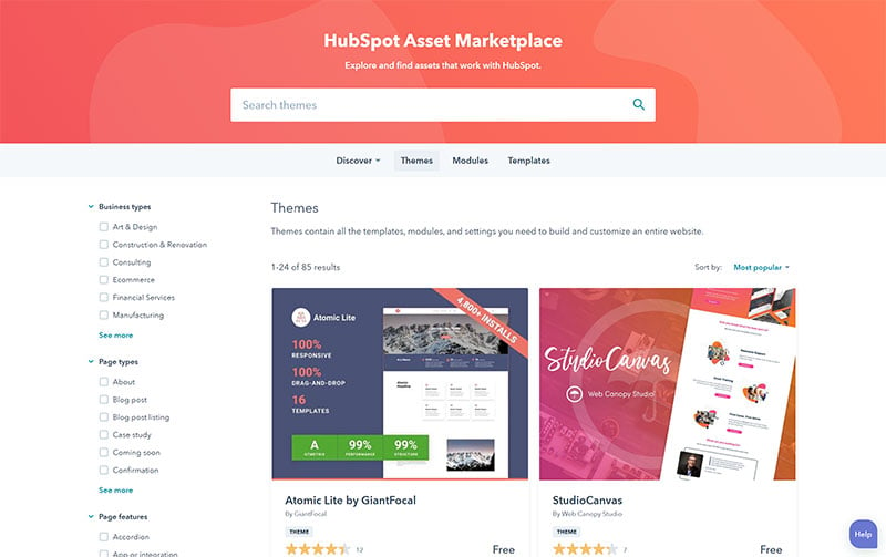 YokelLocal-HubSpot-Themes-Marketplace
