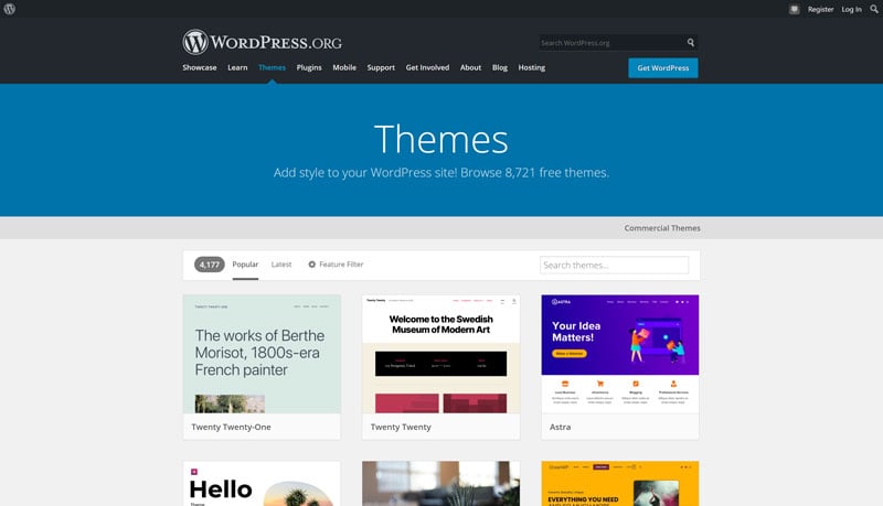 YokelLocal-WordPress-Themes