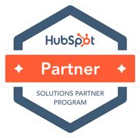 hubspot platinum solutions partner