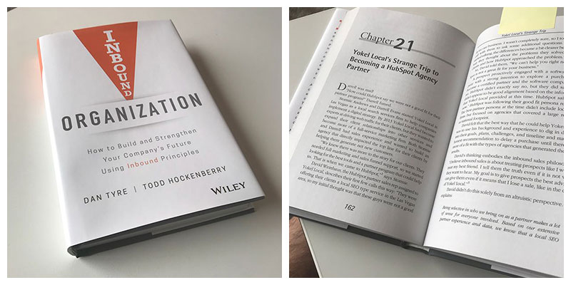 the inbound organization book yokellocal chapter