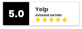 Yokel Local Yelp Rating